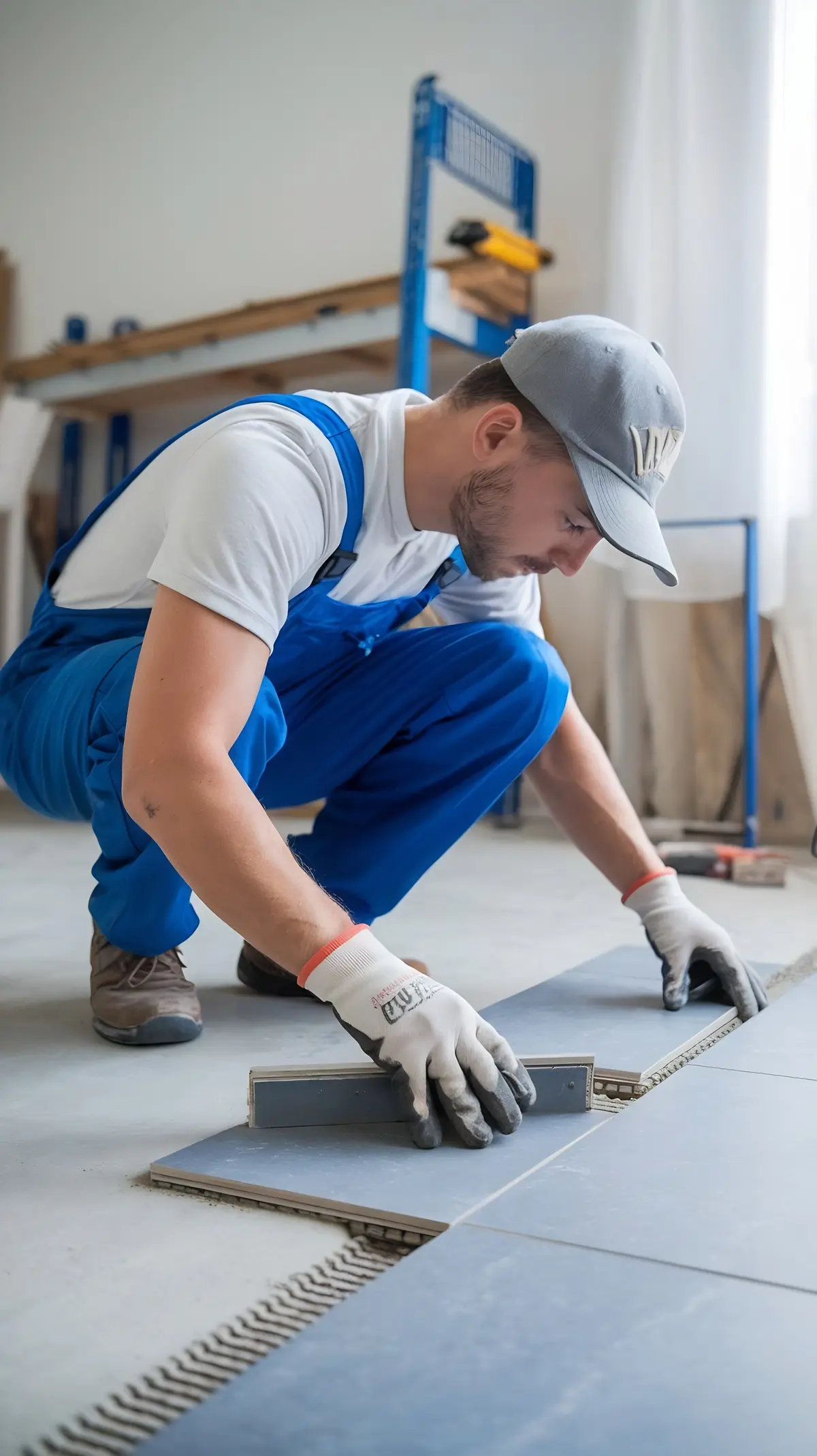 Top Tiles & Flooring Work in Dubai
