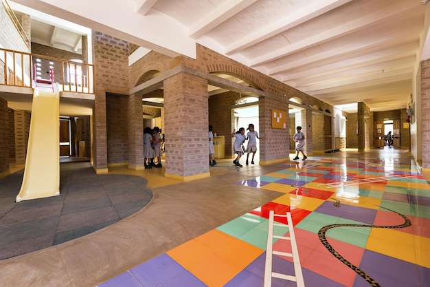 school renovation case Dubai