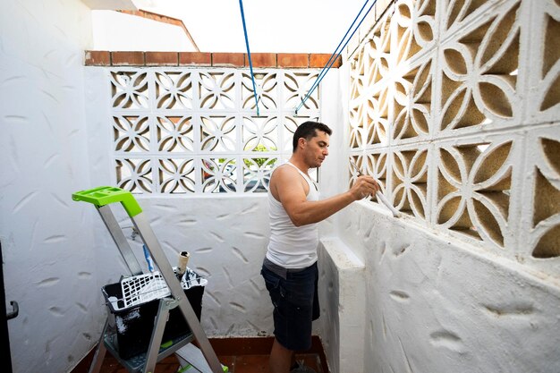 home renovation Dubai