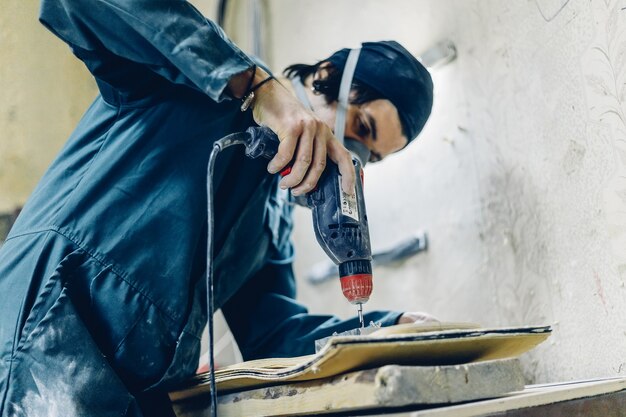 Best Handyman Services Near Ibn Battuta Mall