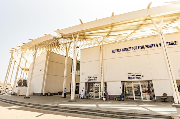 Fit-Out Contractors for Shops in Deira City Center