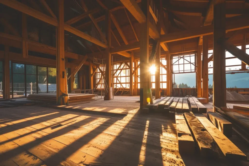 Project Management & Municipality Approvals