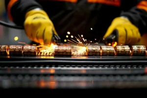 Welding & Fabrication Service in Dubai