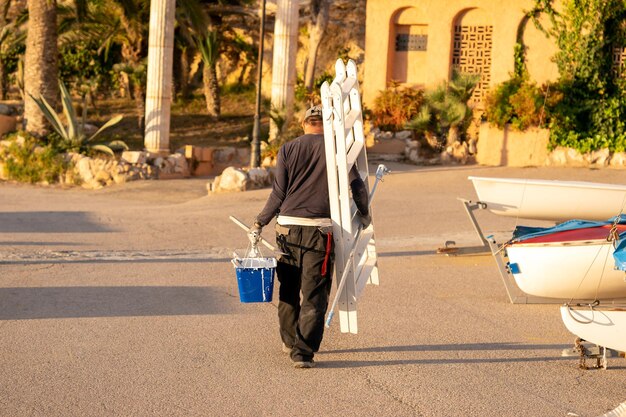local building repair services Dubai